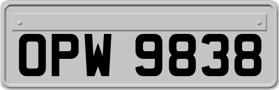 OPW9838