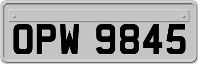 OPW9845