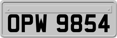 OPW9854