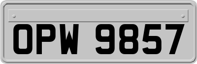 OPW9857