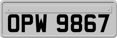 OPW9867