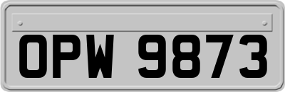 OPW9873