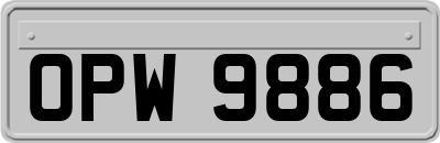 OPW9886