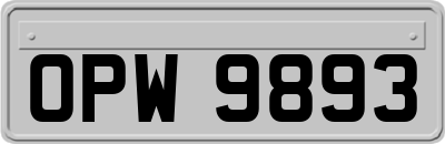 OPW9893