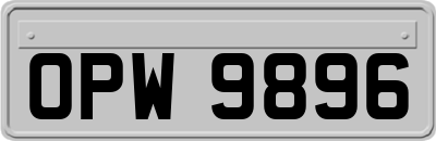 OPW9896