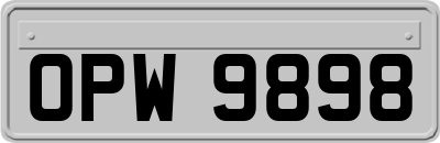 OPW9898