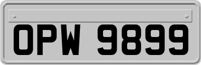 OPW9899