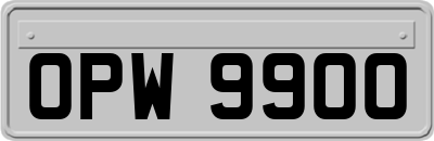 OPW9900