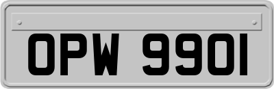 OPW9901