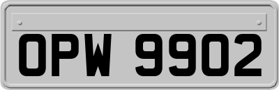 OPW9902