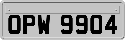 OPW9904