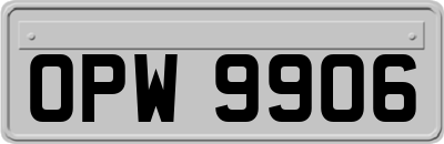 OPW9906
