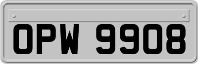 OPW9908