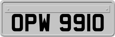 OPW9910