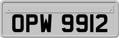 OPW9912