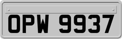 OPW9937