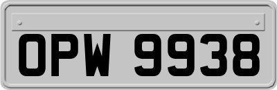 OPW9938