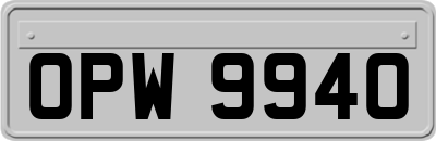 OPW9940