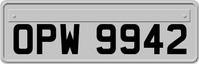 OPW9942