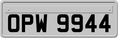 OPW9944