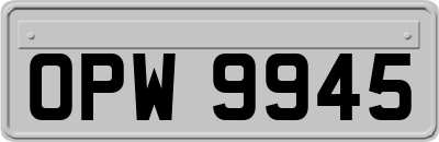 OPW9945