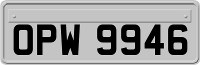 OPW9946
