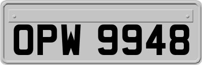 OPW9948