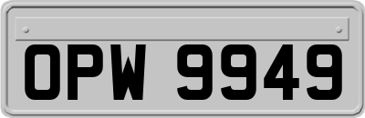 OPW9949