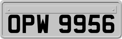 OPW9956