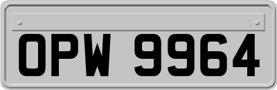 OPW9964