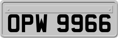 OPW9966