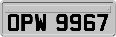 OPW9967