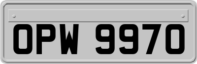 OPW9970