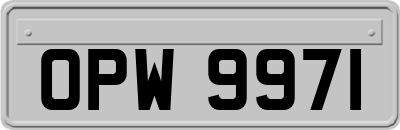 OPW9971