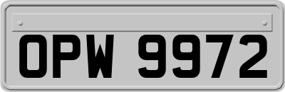 OPW9972