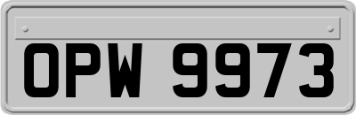 OPW9973