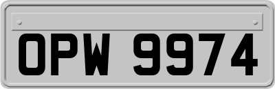 OPW9974