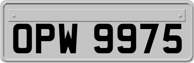 OPW9975