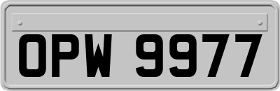 OPW9977