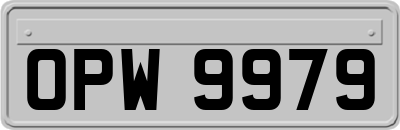 OPW9979