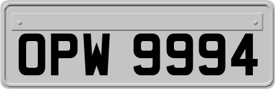 OPW9994