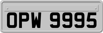 OPW9995