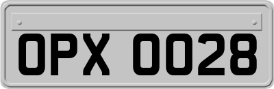 OPX0028