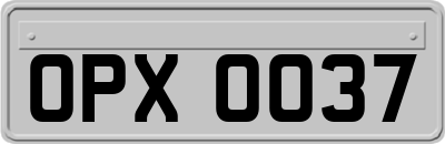 OPX0037