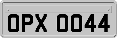 OPX0044