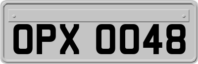 OPX0048
