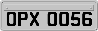 OPX0056