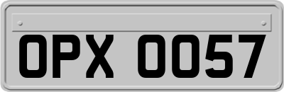 OPX0057