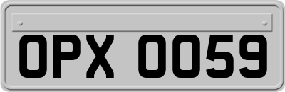 OPX0059