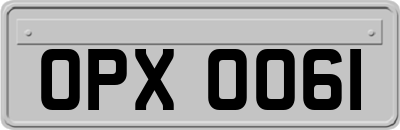 OPX0061